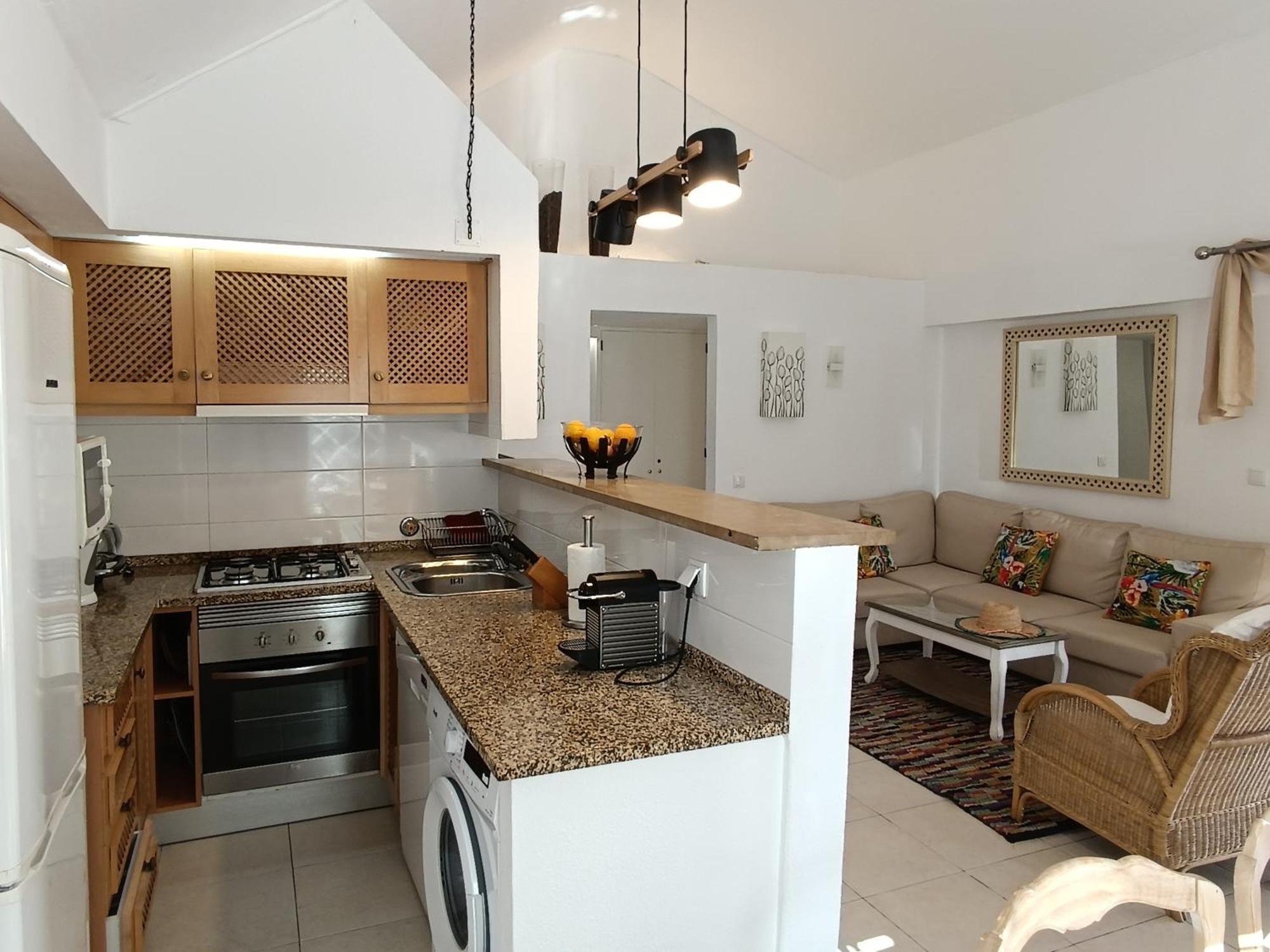 Villa 81 Amazing Villa In A Fantastic Location On Oura Beach Albufeira Kültér fotó