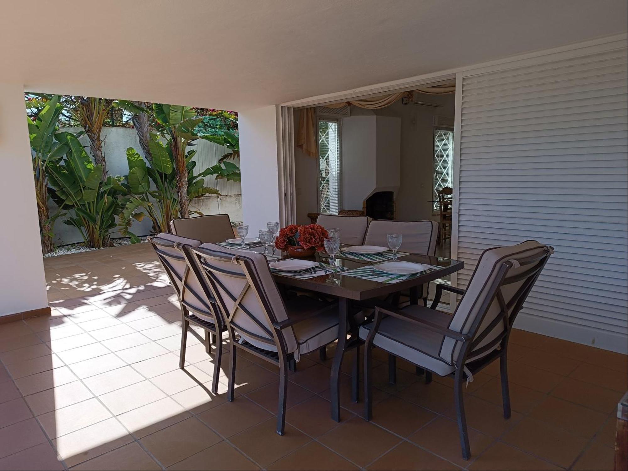 Villa 81 Amazing Villa In A Fantastic Location On Oura Beach Albufeira Kültér fotó